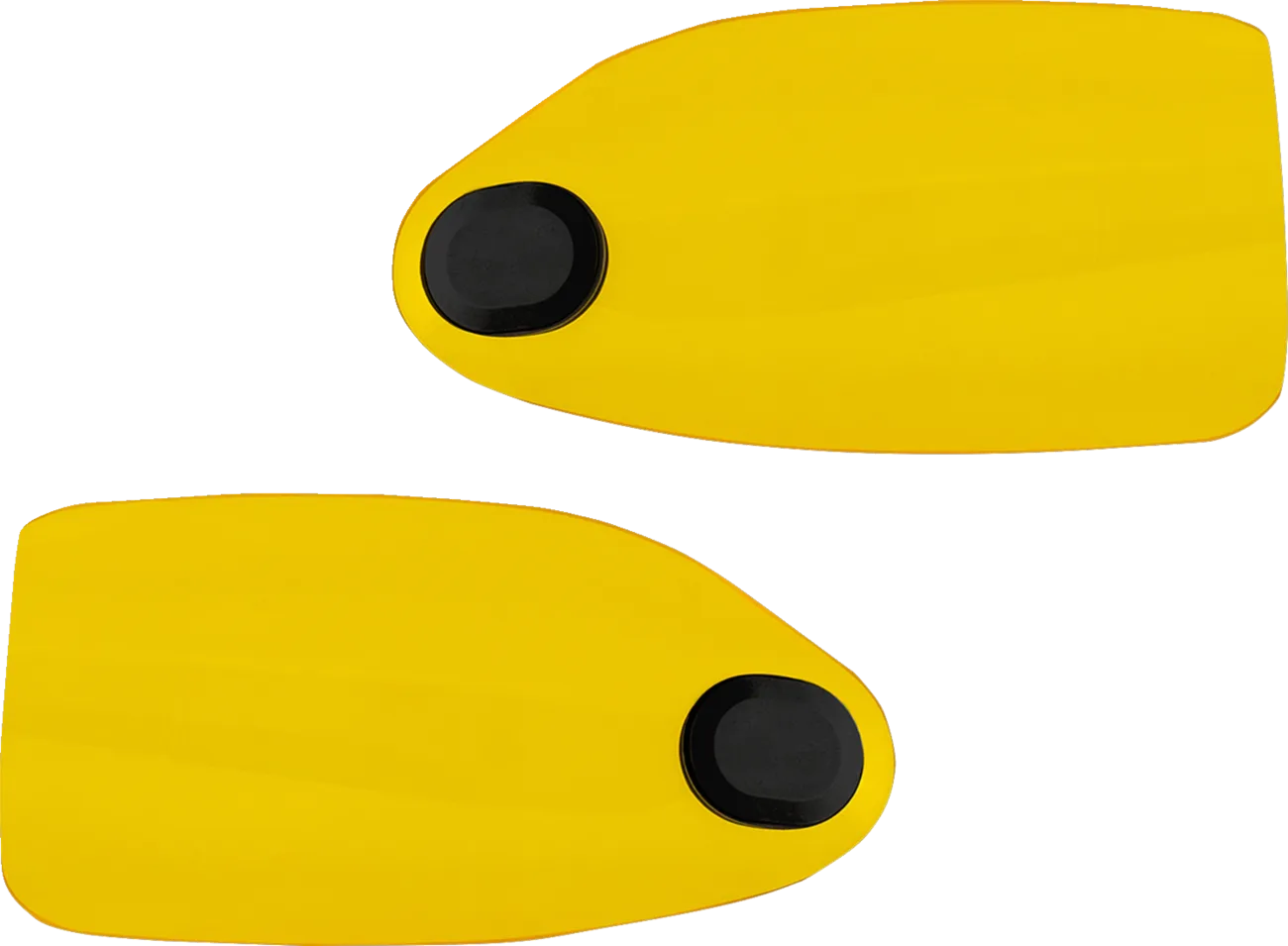 Flare® Handguards for Indian