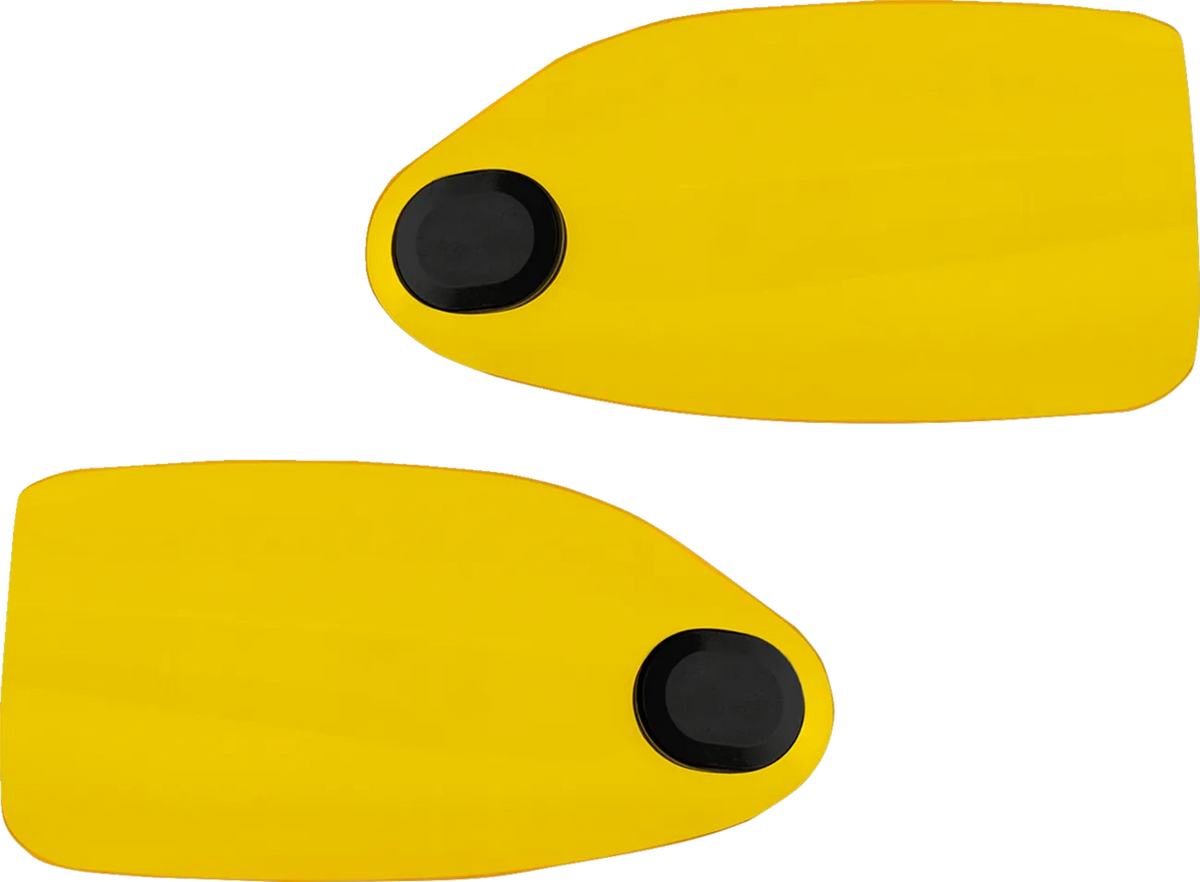 Flare® Handguards for Indian