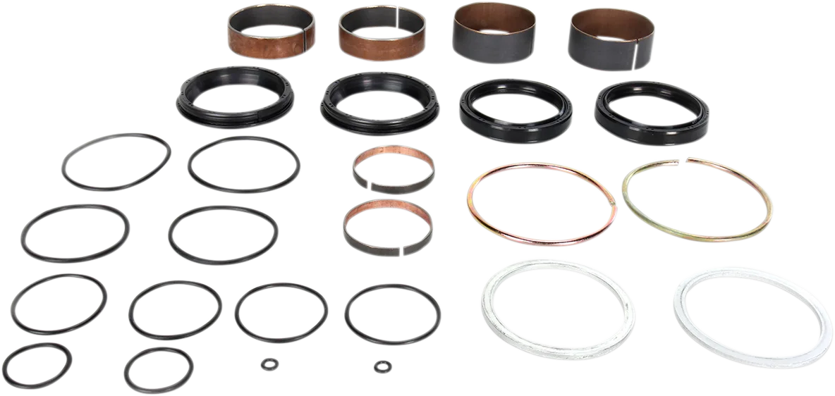 Fork Seal/Dust Seal Kit