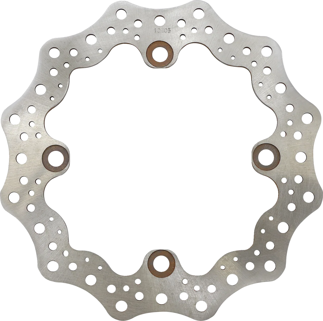 RFX Rotor