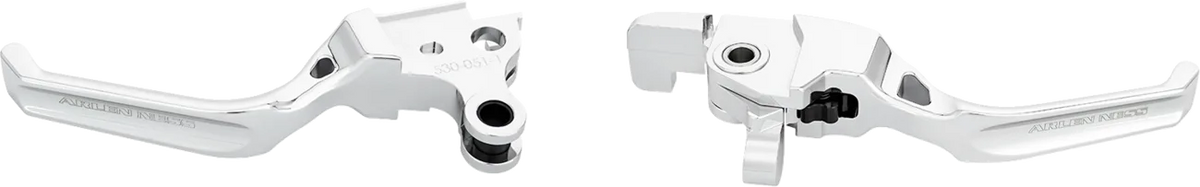Method Lever Set