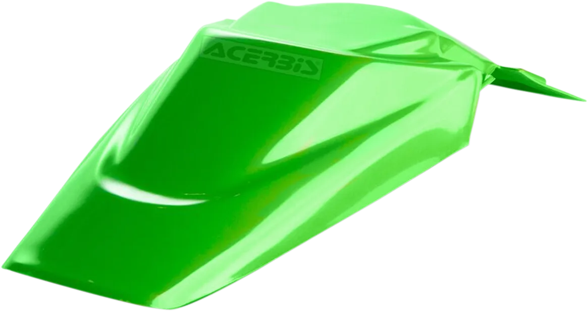 Rear Fender