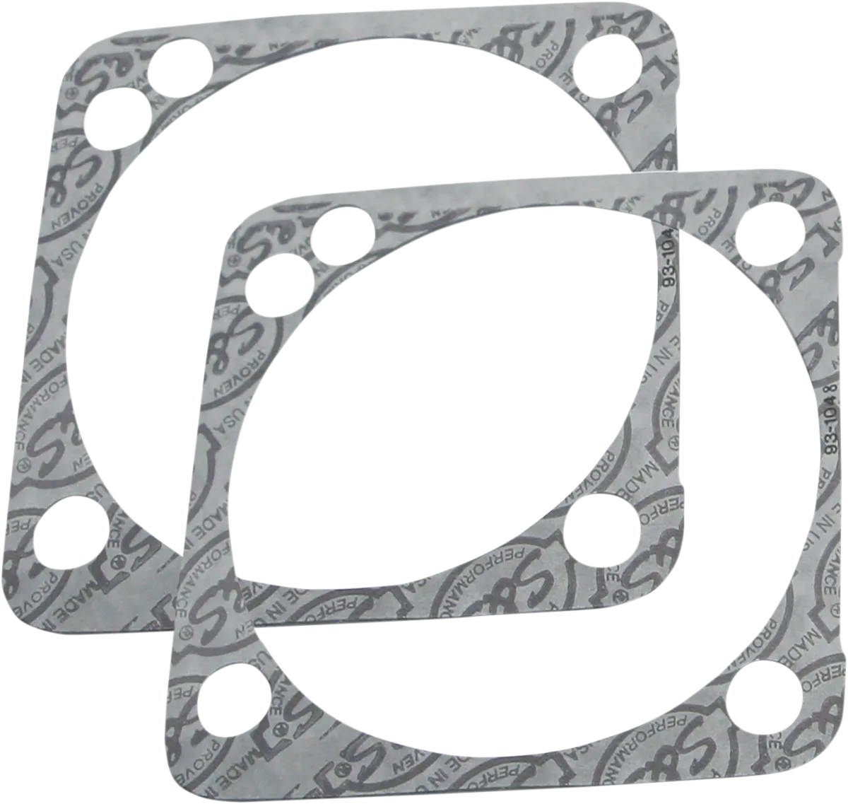 Base Gaskets