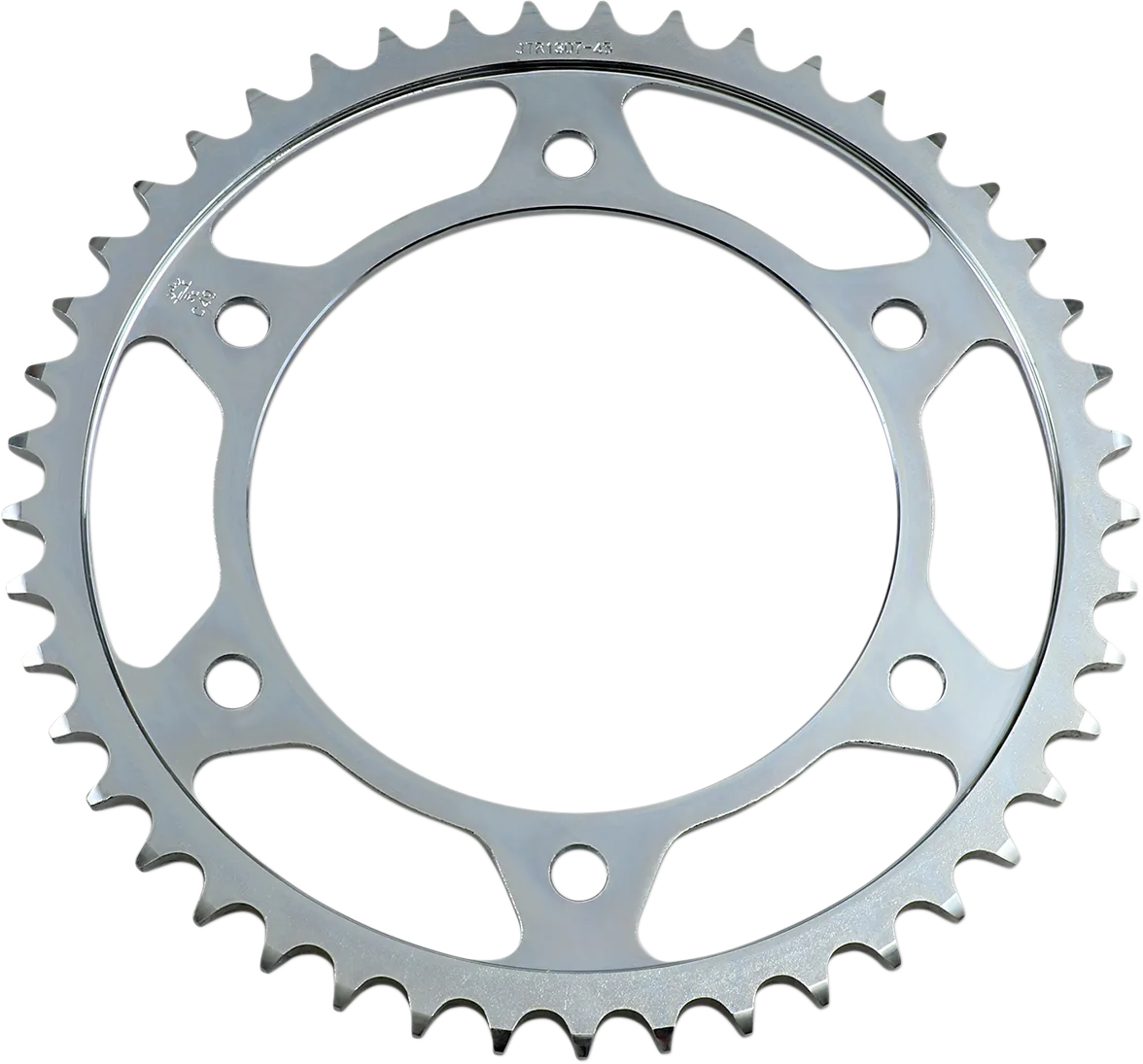 Steel Rear Sprocket