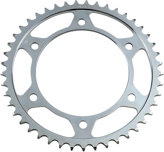 Steel Rear Sprocket
