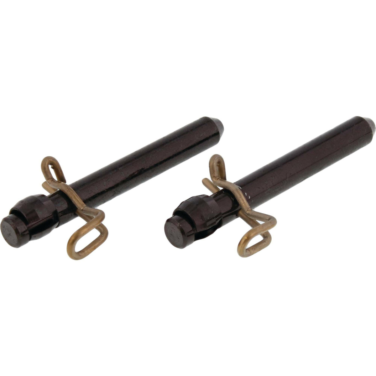Brake Pad Pin Kit