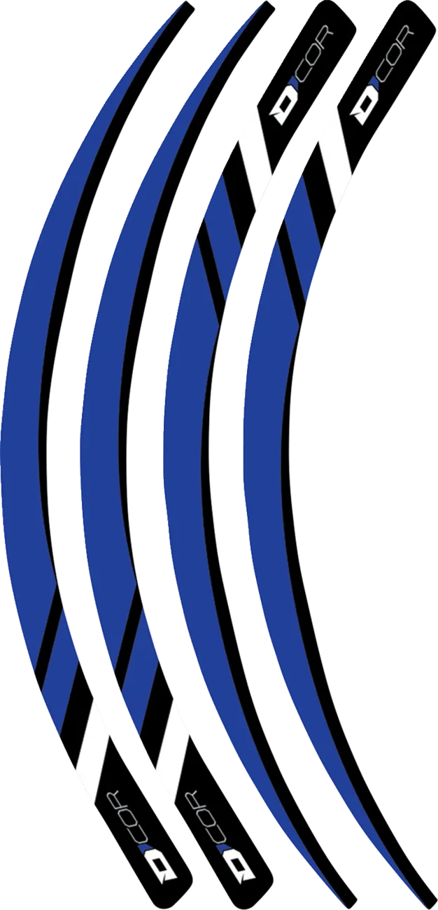 Rim Decal