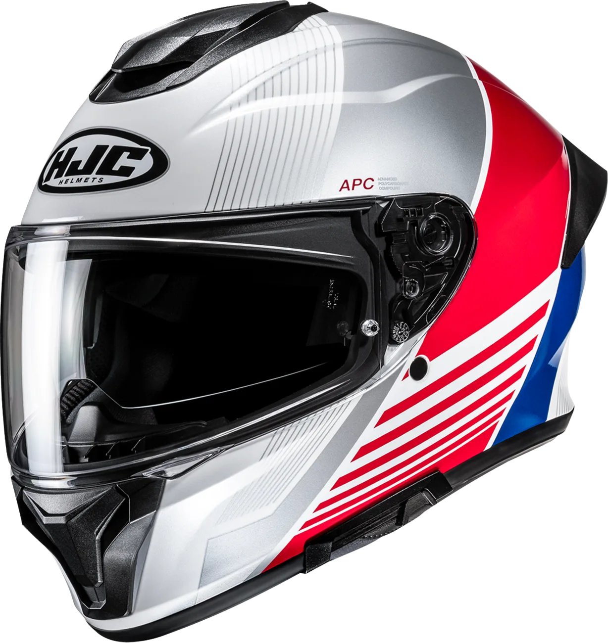 C71 Morix Helmet
