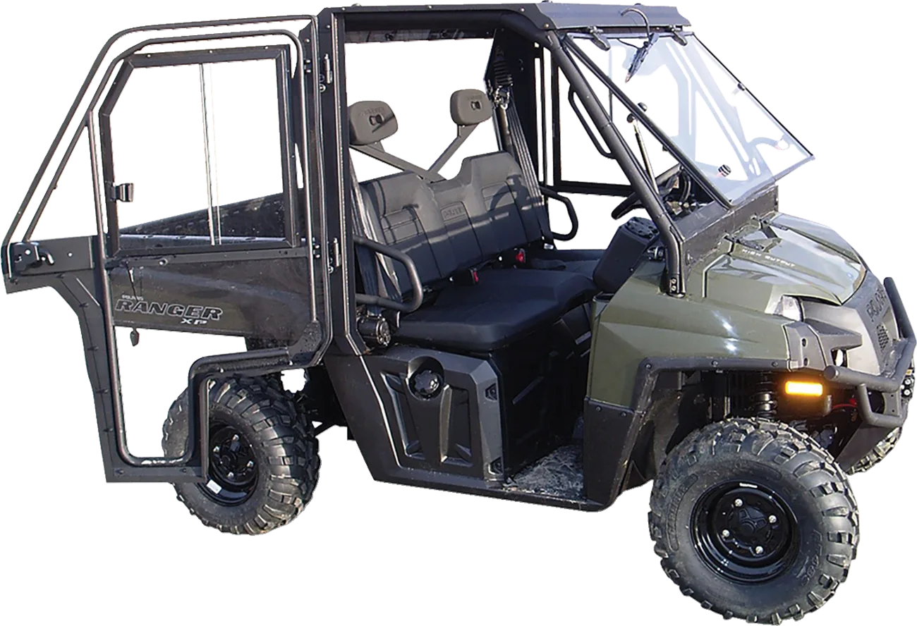 Expedition UTV Cab Enclosure