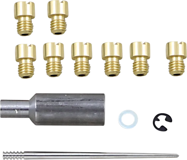 Jet Kit - Stage 1/2