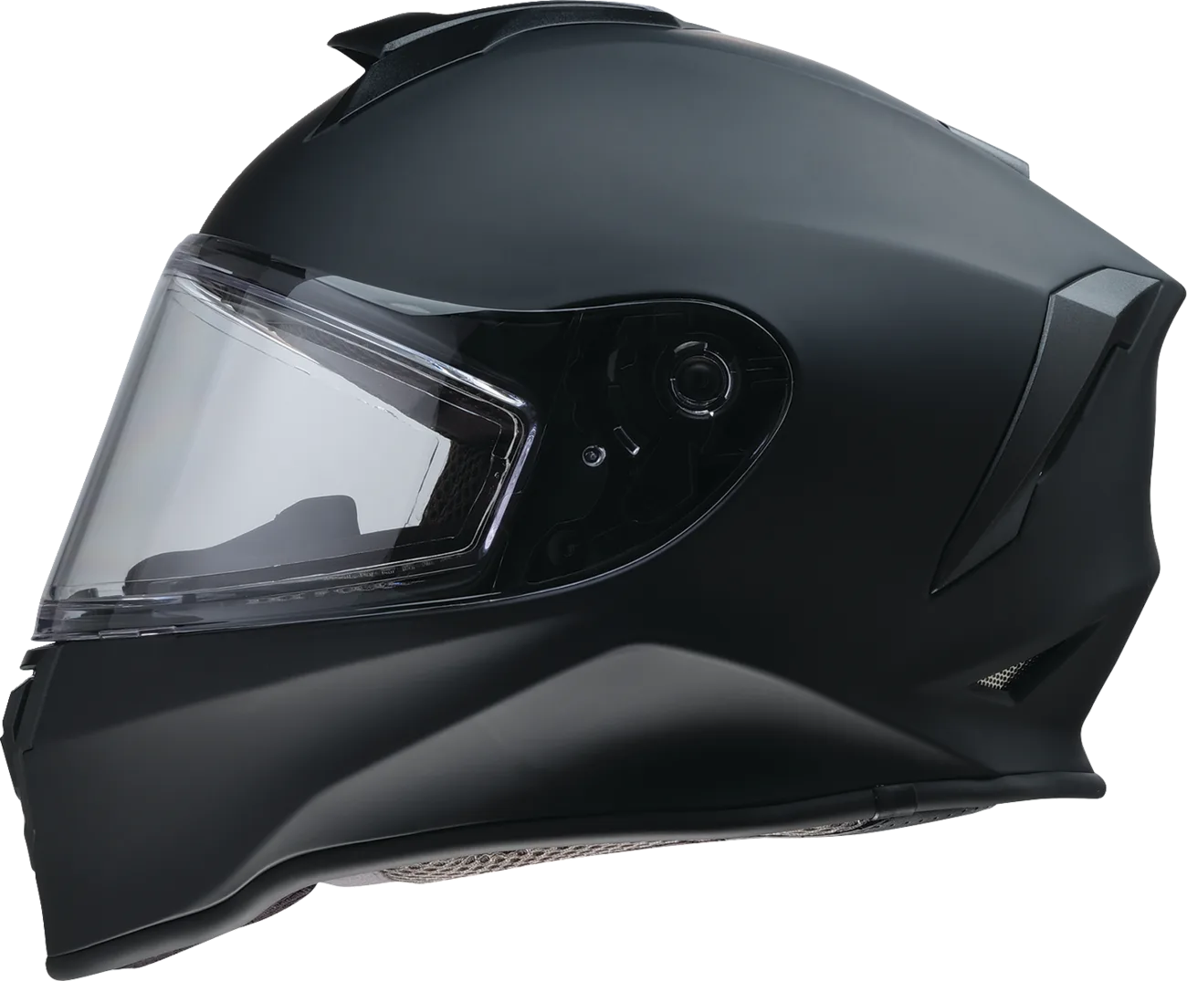 Youth Warrant Snow Helmet