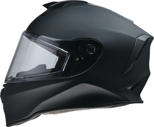 Youth Warrant Snow Helmet