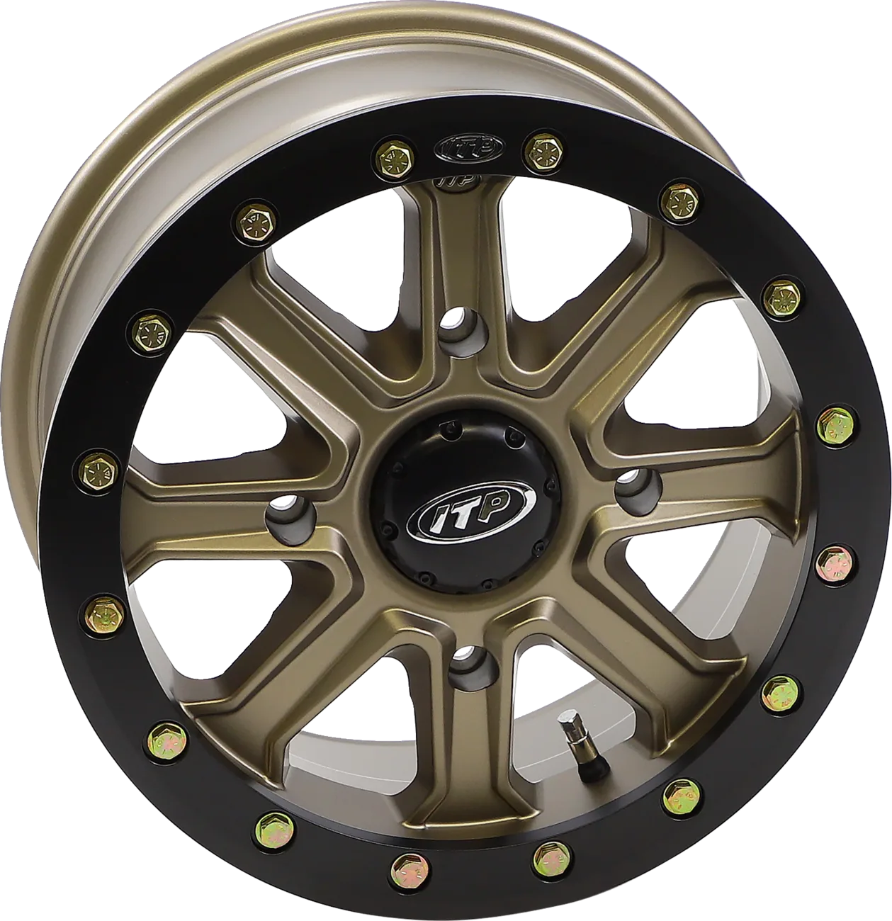 Inertia Wheel