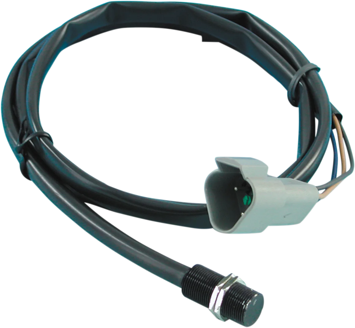 Universal Inductive Speed Sensor