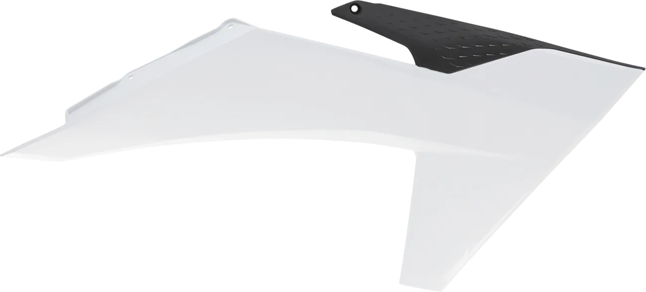 Replacement Radiator Shrouds