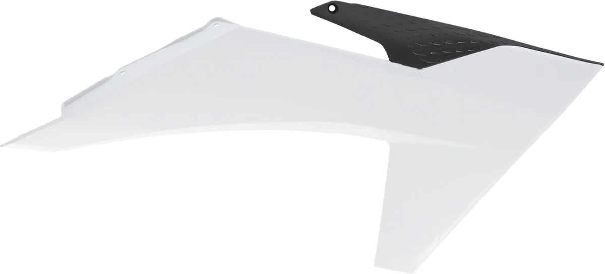 Replacement Radiator Shrouds