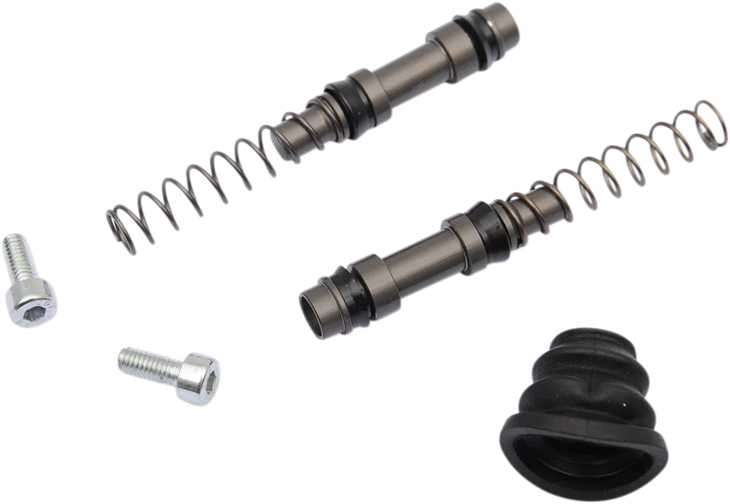 Clutch Master Cylinder Rebuild Kit
