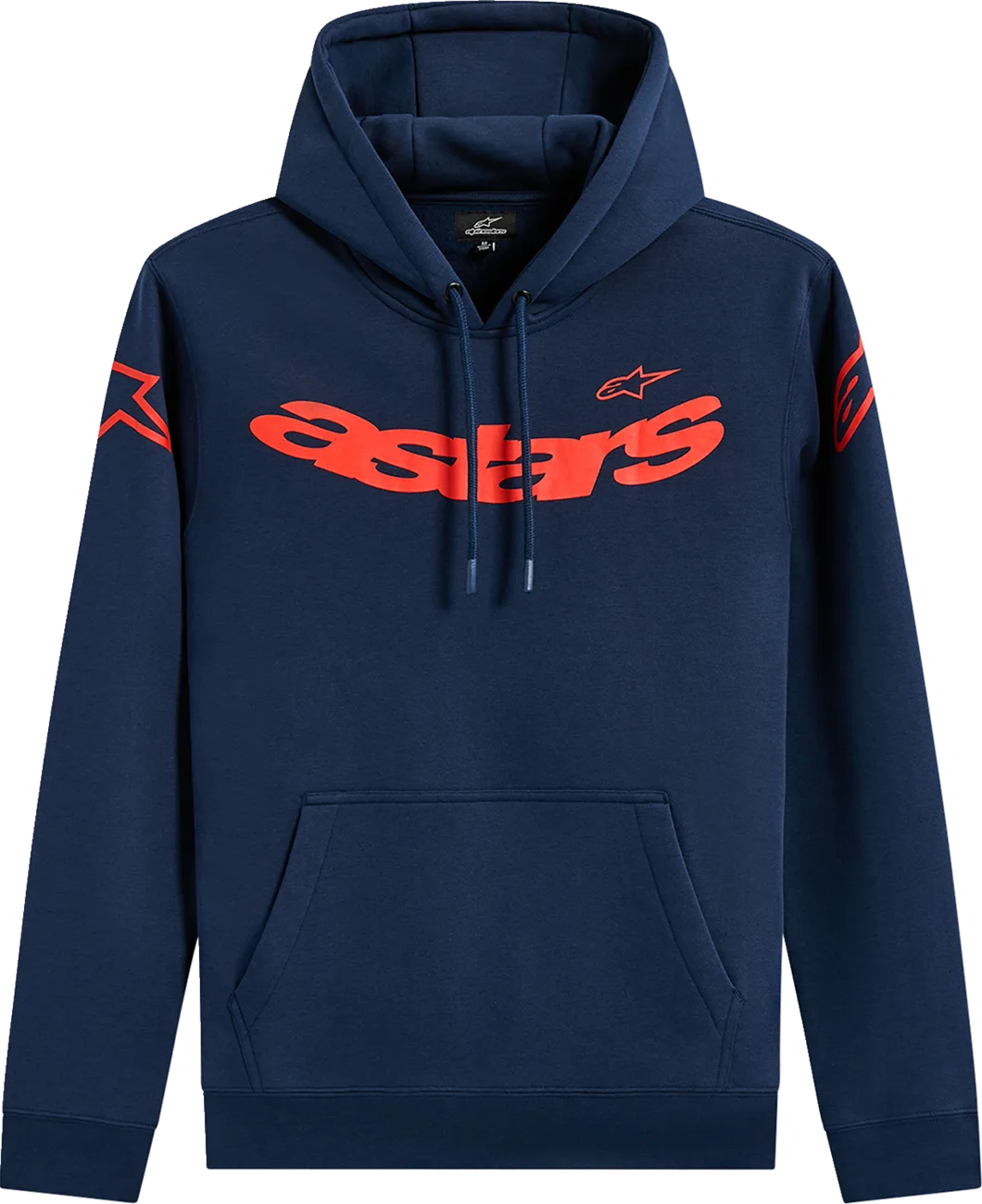 Velocifer Pullover Hoodie