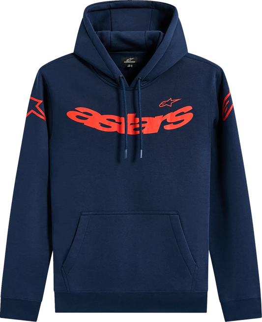 Velocifer Pullover Hoodie
