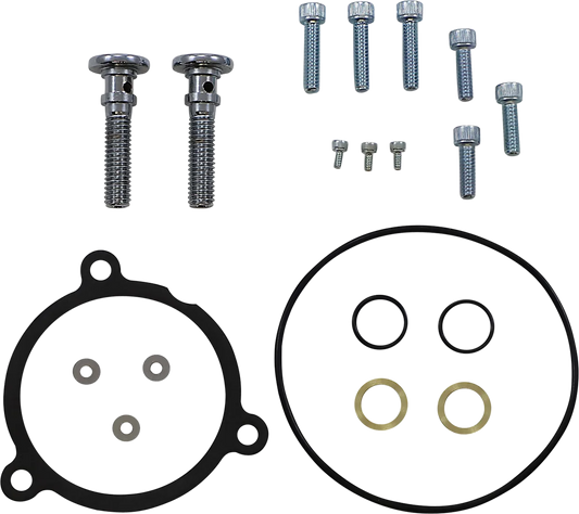 Replacement Air Cleaner Hardware Kit