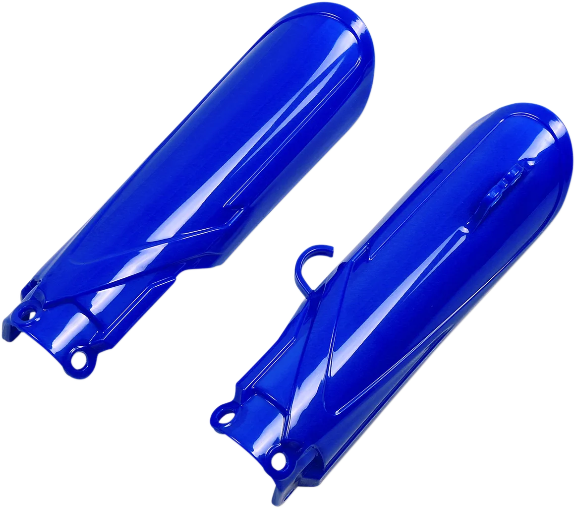 Yamaha Fork Tube Protectors