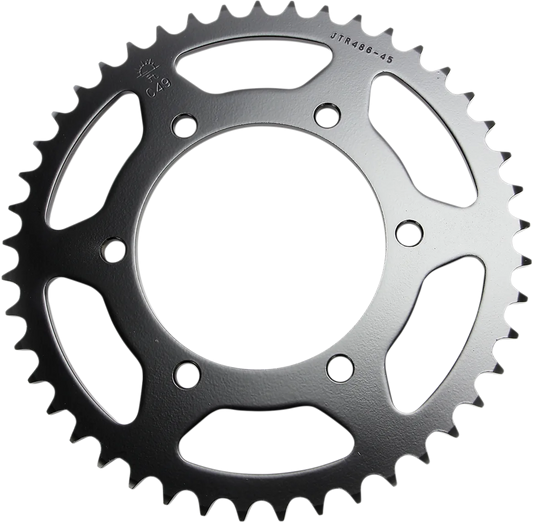 Steel Rear Sprocket