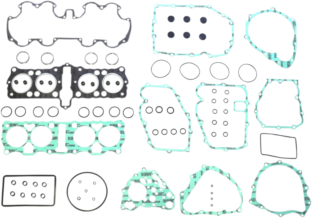 Gasket Kit — Complete