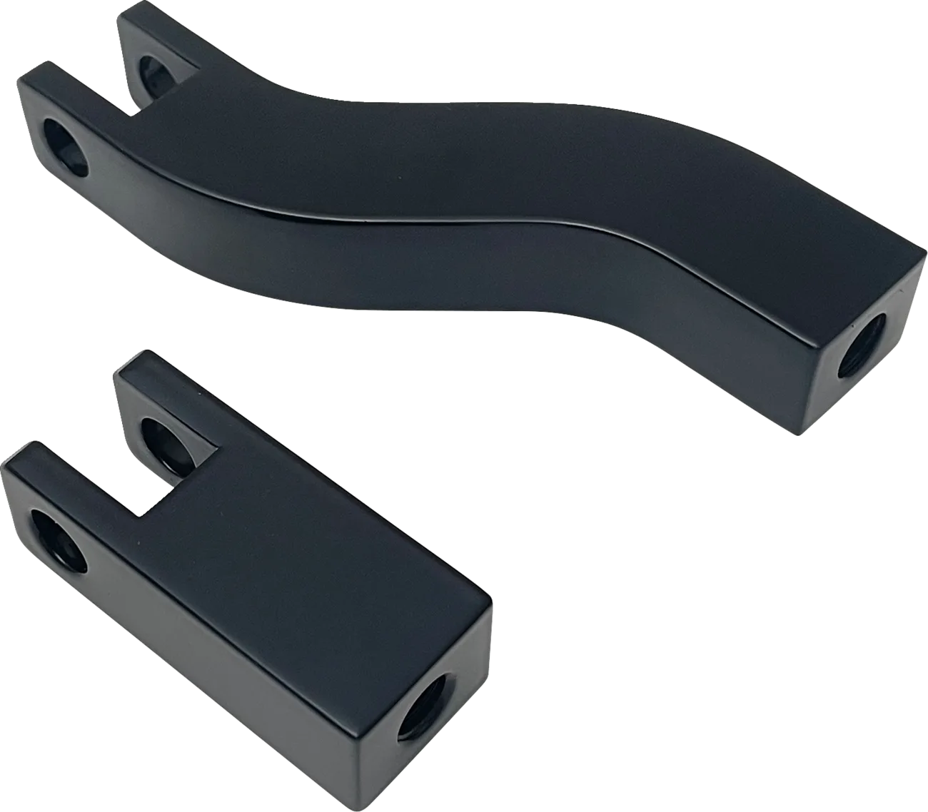 Passenger Foot Peg Mount Kits
