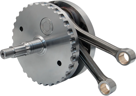 Replacement Flywheel Assembly