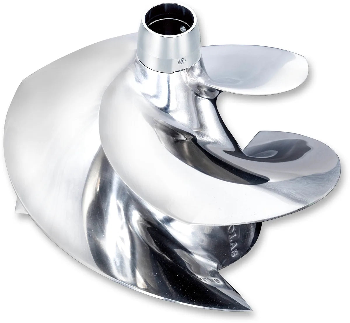 Concord Impeller