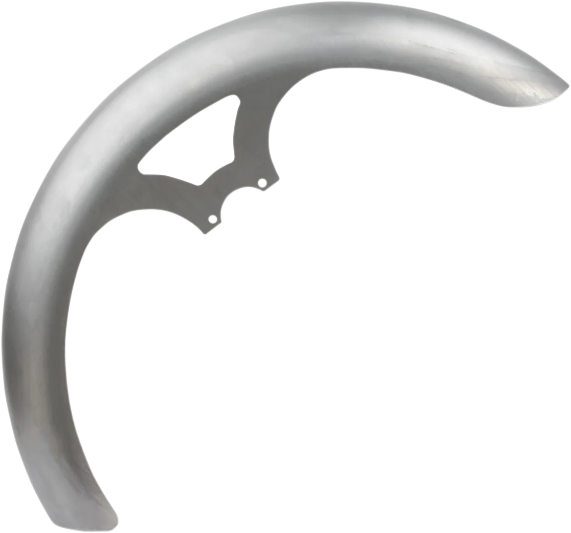 Real Steel Rapper Front Fender