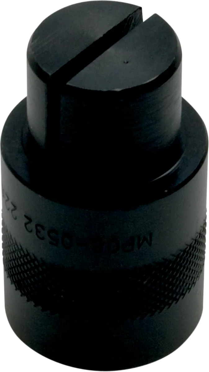 Wheel Bearing Remover