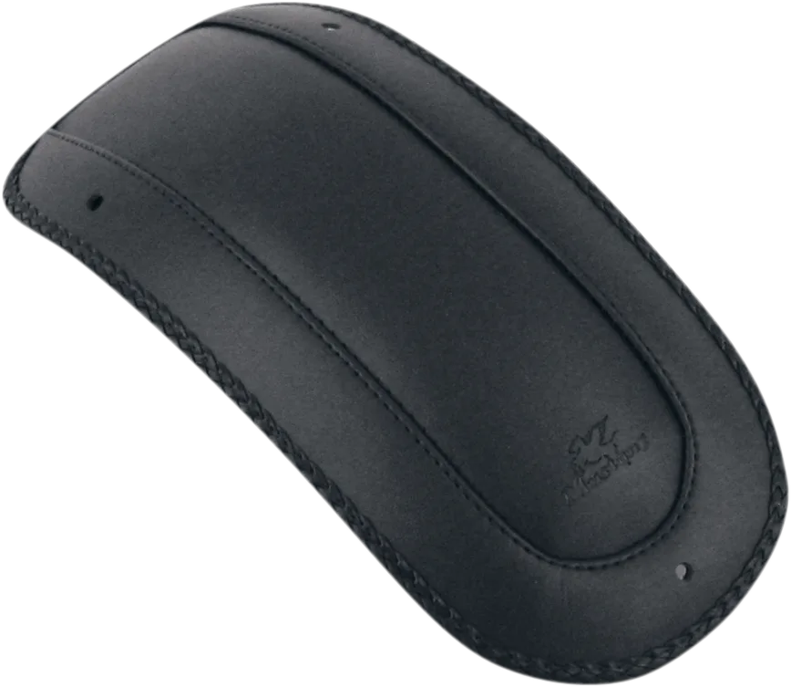 Fender Bib for Solo Seat — Smooth