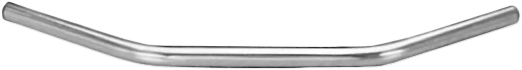 1" Handlebar — Flat