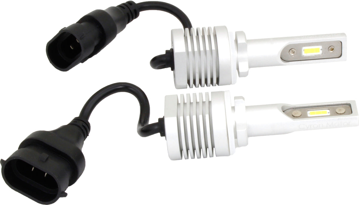 D Series Light Bulbs