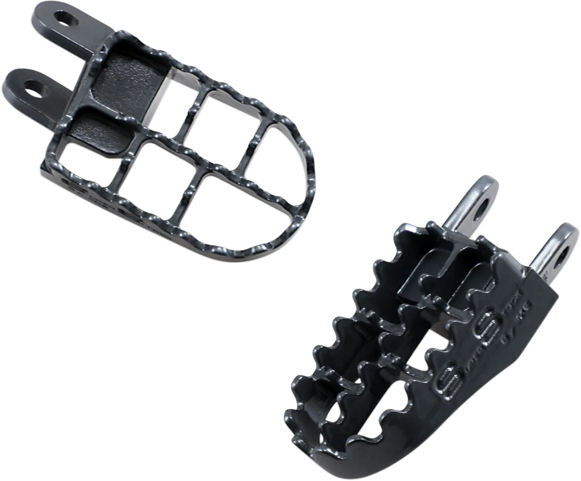 Super Stock Foot Pegs
