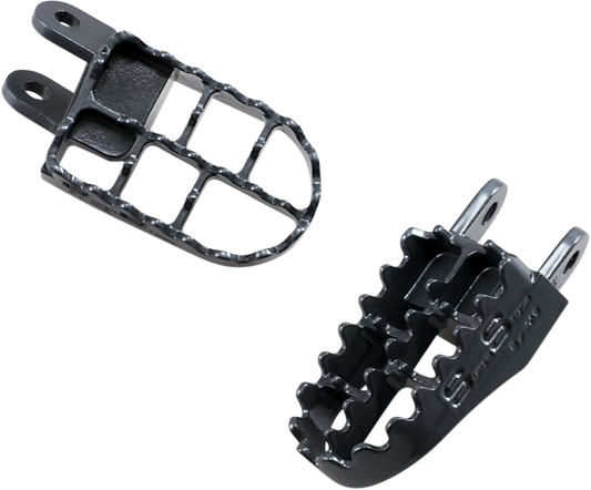 Super Stock Foot Pegs