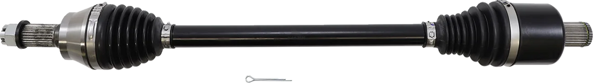 Heavy-Duty CV Axle Kit
