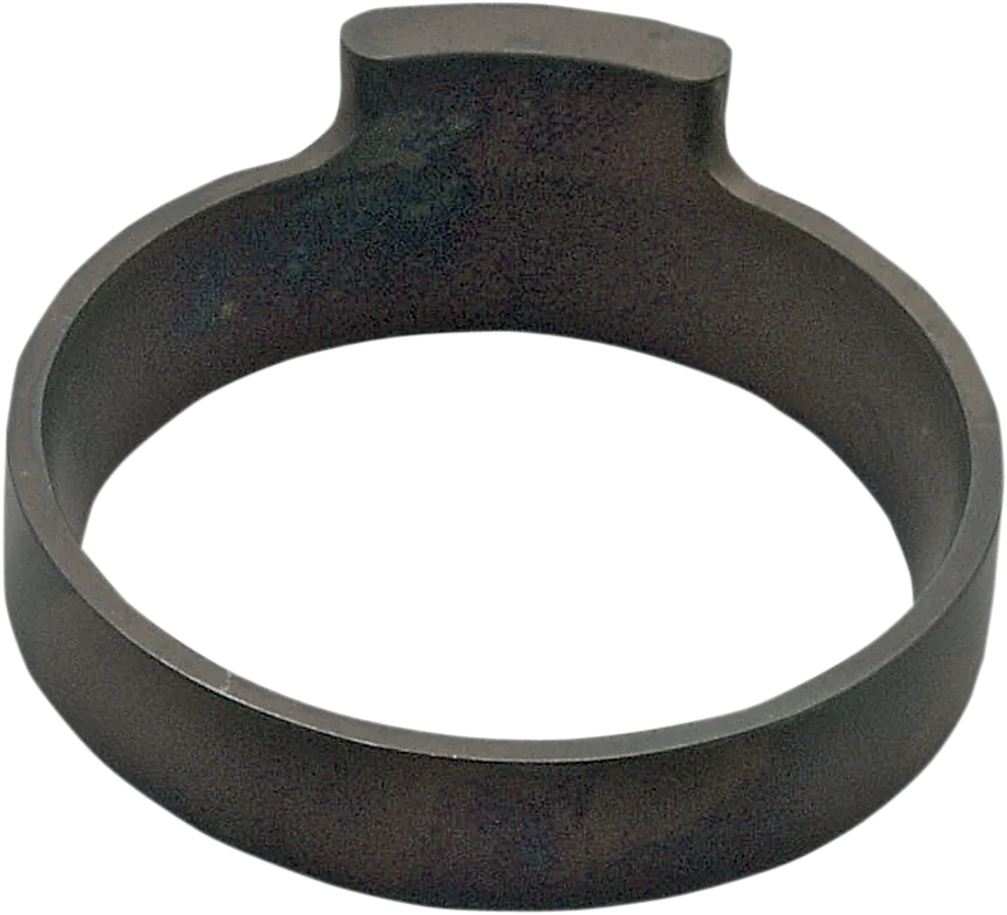 Replacement Lower Race with Stop