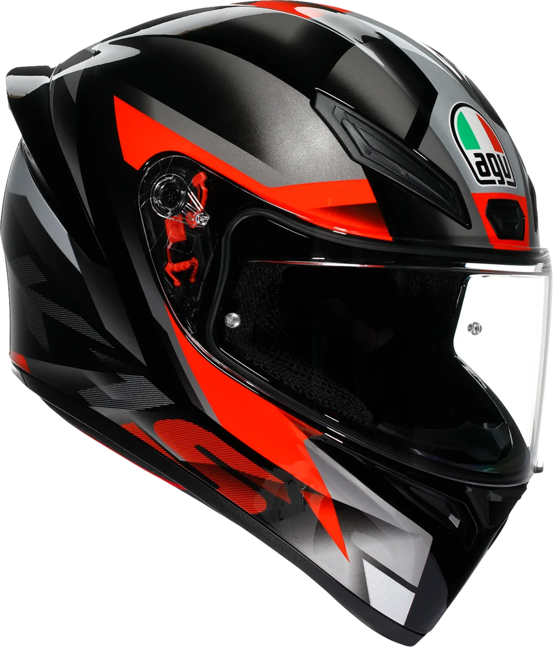 K1 S Fastlap Helmet
