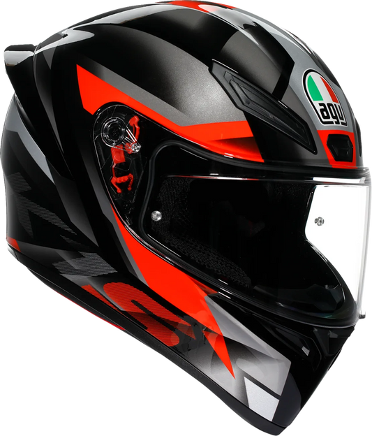 K1 S Fastlap Helmet