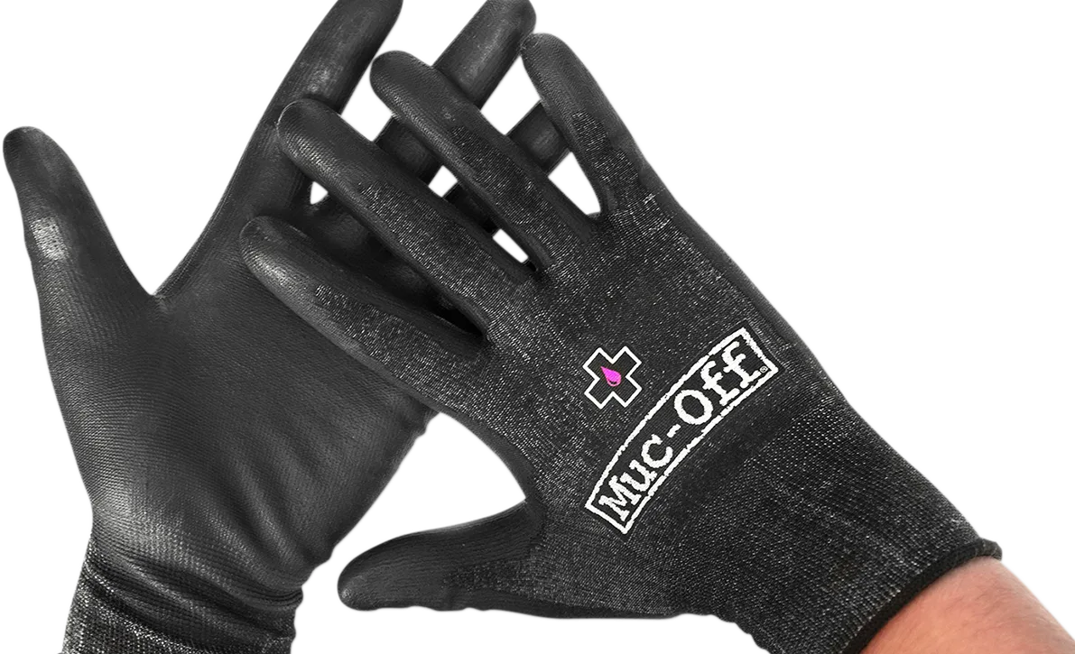 Mechanics Gloves