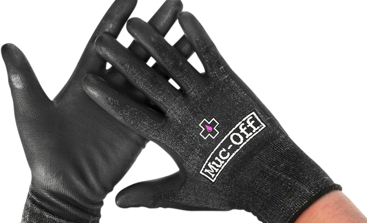 Mechanics Gloves
