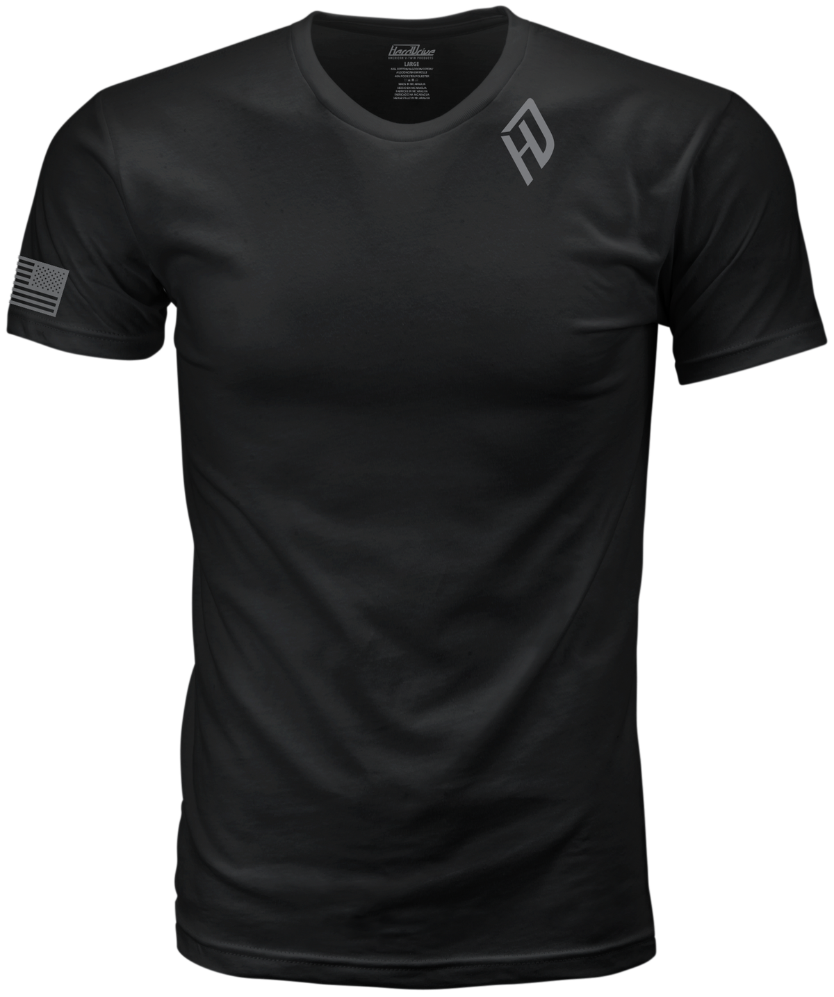 Shield Tee