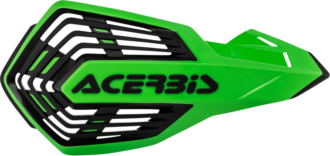 X-Future Handguards