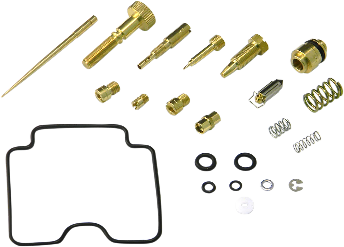 Carburetor Repair Kit
