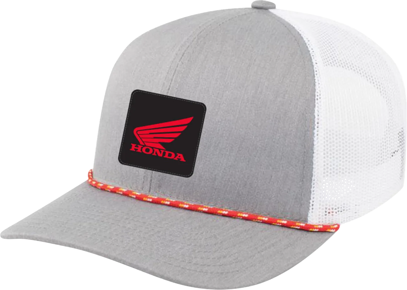 Honda Explorer Braided Snapback Hat