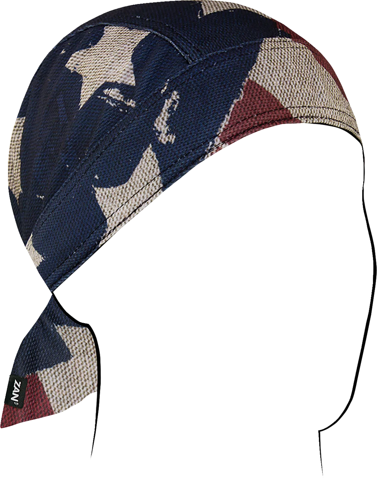 Flydanna® Micro-Mesh Polyester Headwrap