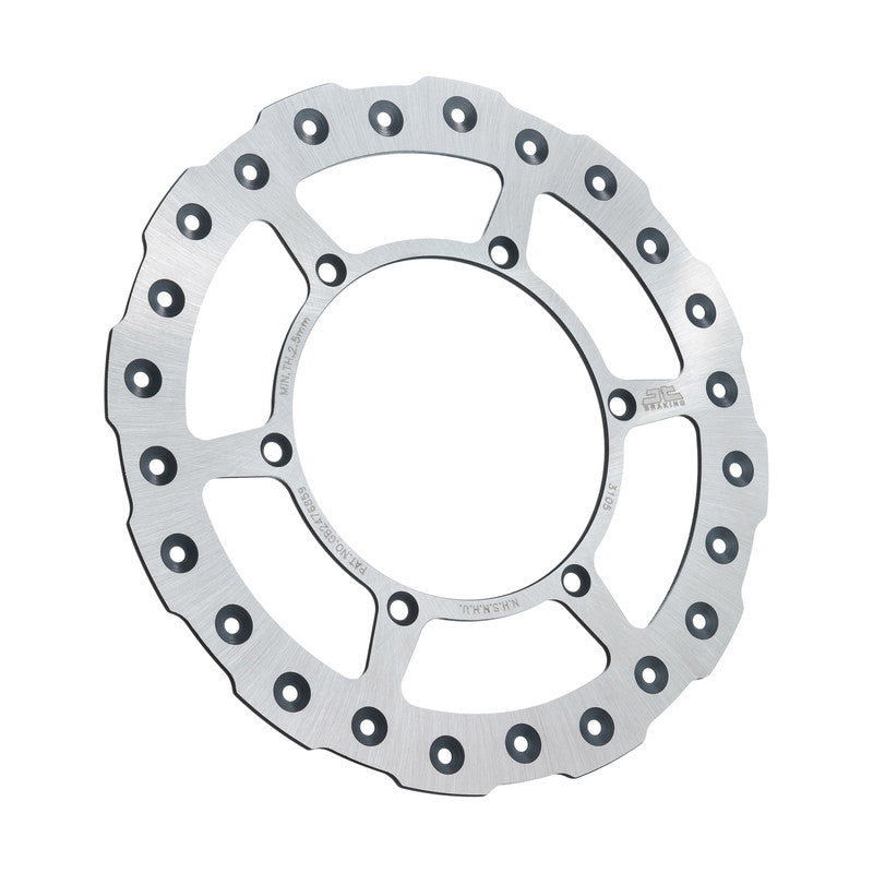 Stainless Steel Brake Rotor