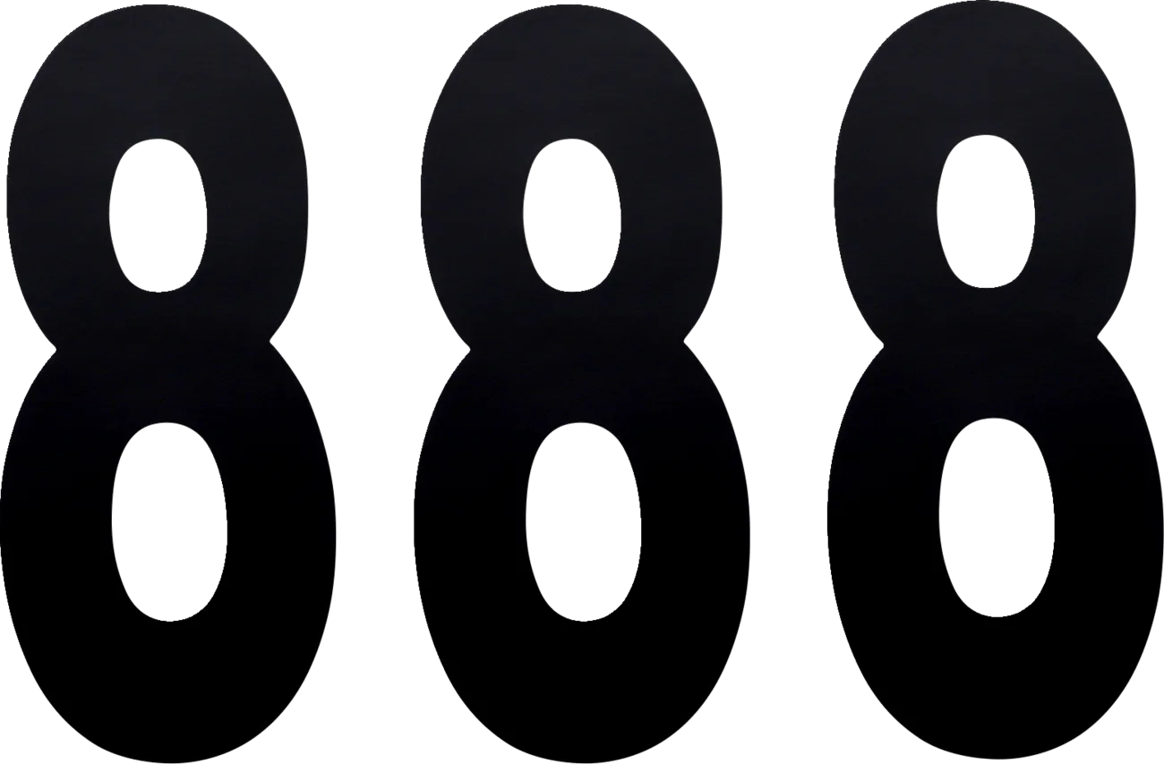 Standard Numbers